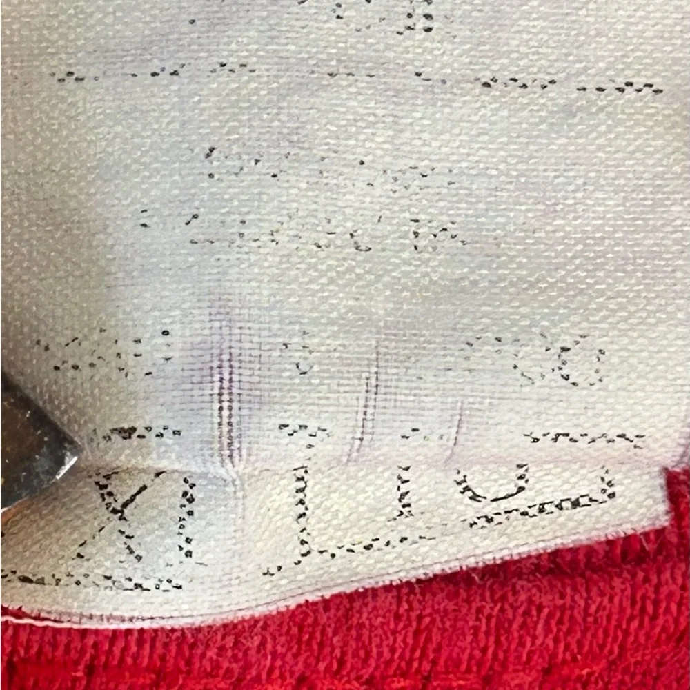 Giants Suck T Shirt Champion XL - Picture 6 of 8